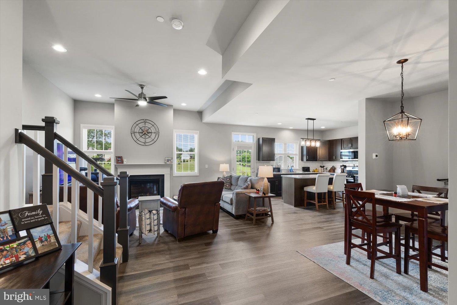 MORRIS RUN - Residential