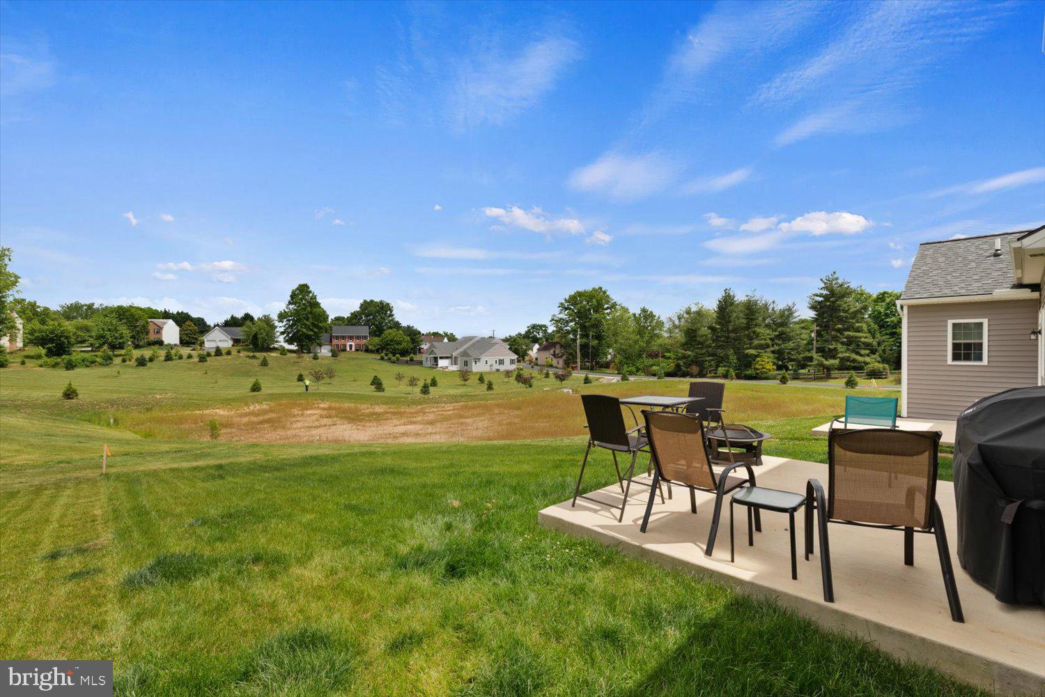 MORRIS RUN - Residential