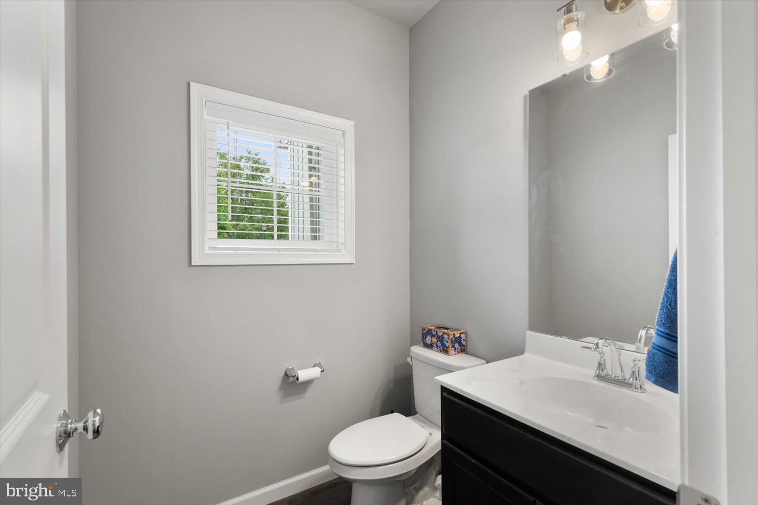 MORRIS RUN - Residential