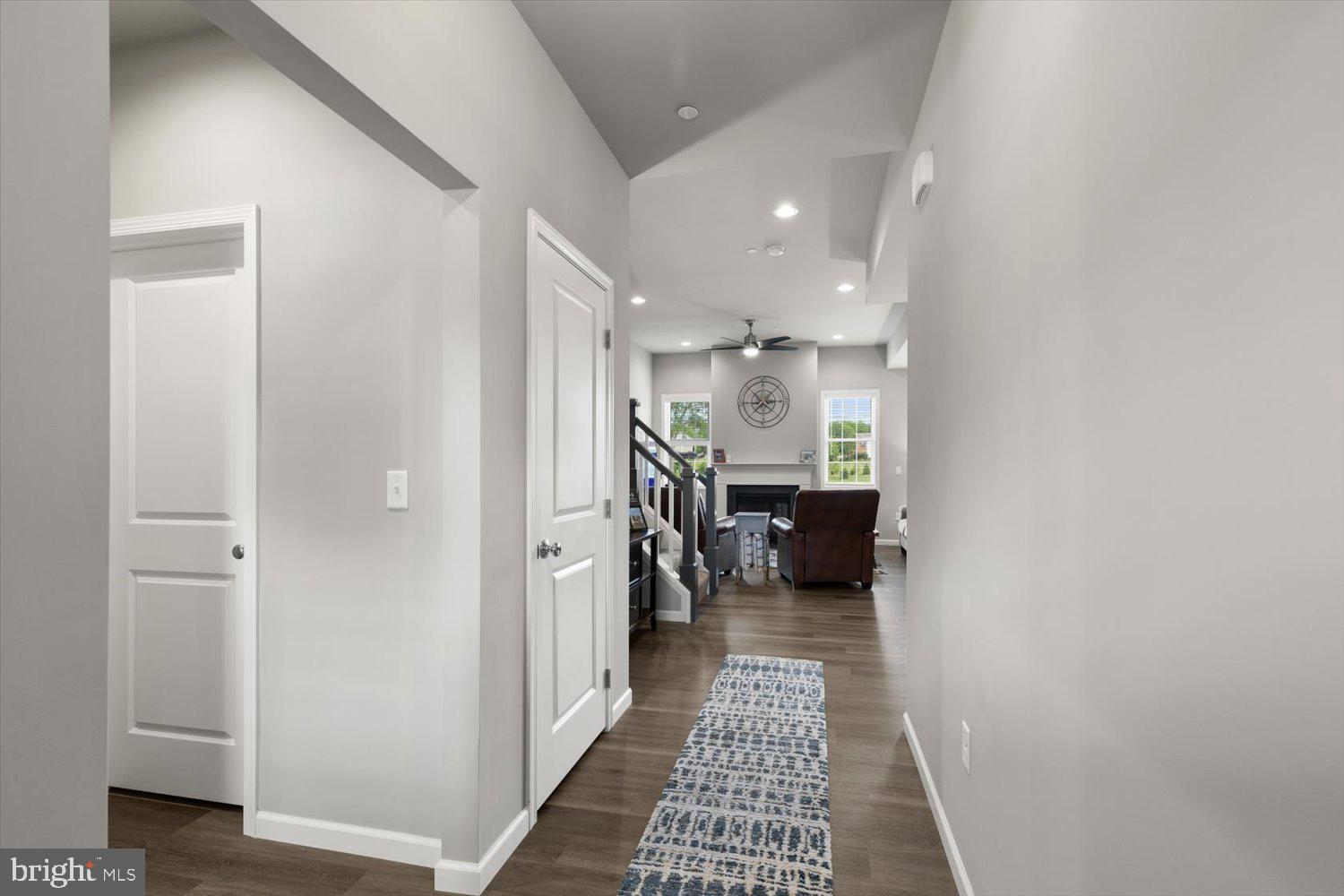 MORRIS RUN - Residential