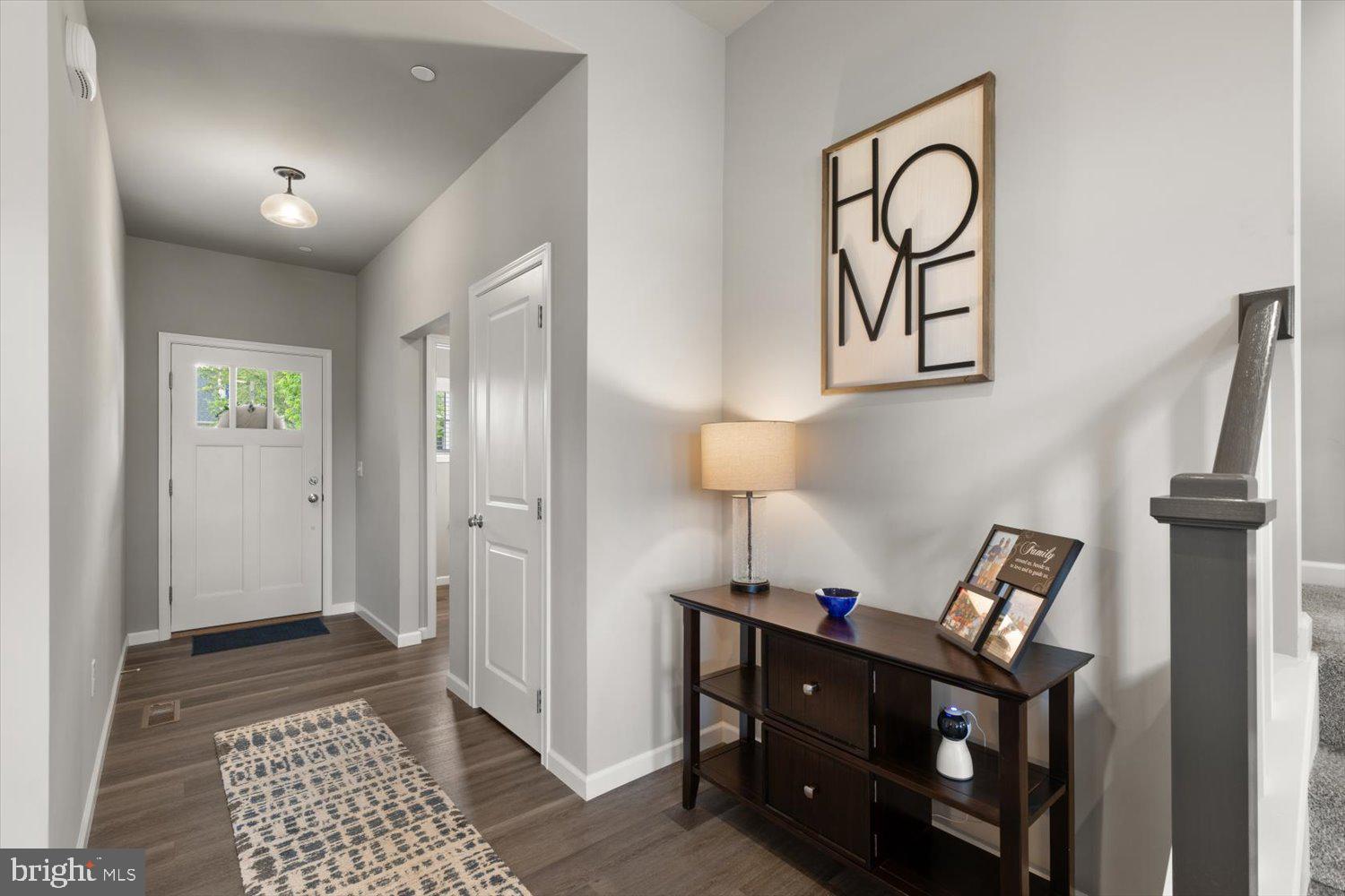 MORRIS RUN - Residential