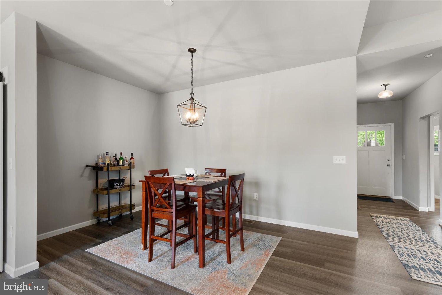 MORRIS RUN - Residential