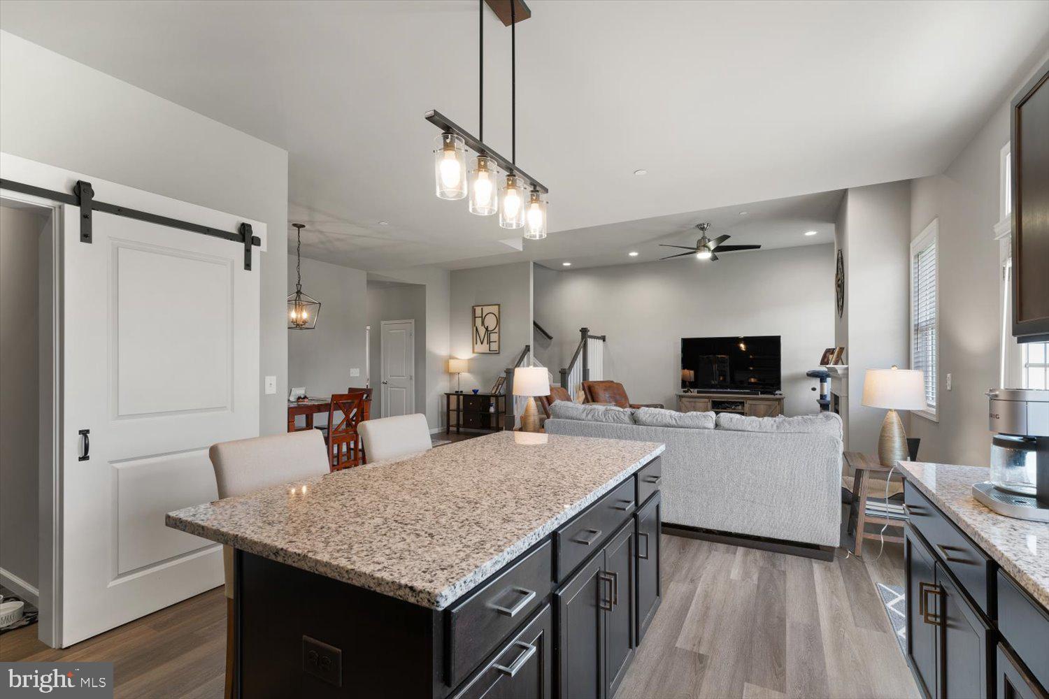 MORRIS RUN - Residential