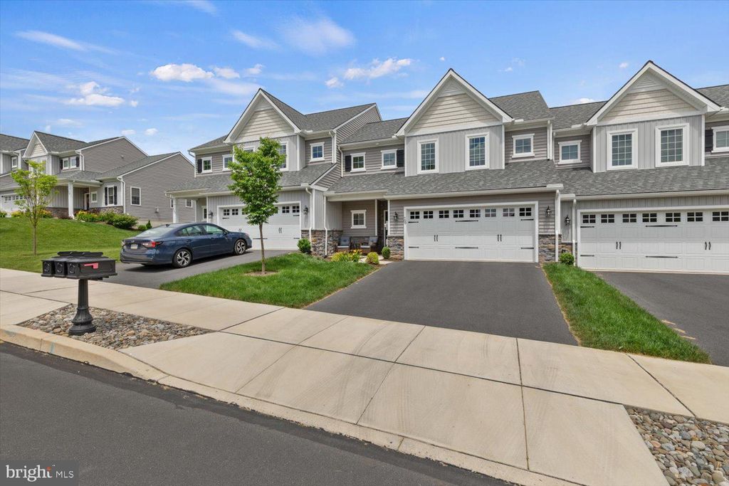 Photo of 709 Radio Road, Elizabethtown, PA 17022 (MLS # PALA2051538)