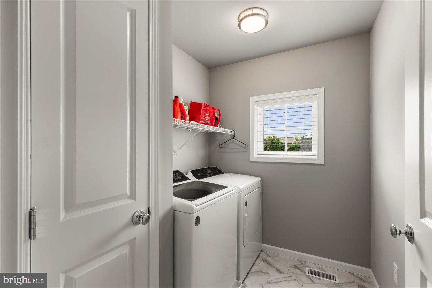 MORRIS RUN - Residential