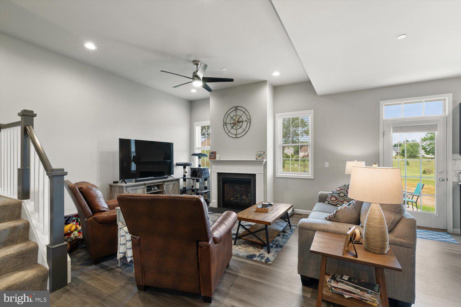 MORRIS RUN - Residential