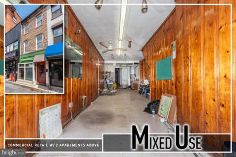 Multifamily For Sale - 212 W Saratoga Street<br/> BALTIMORE, MD 21201