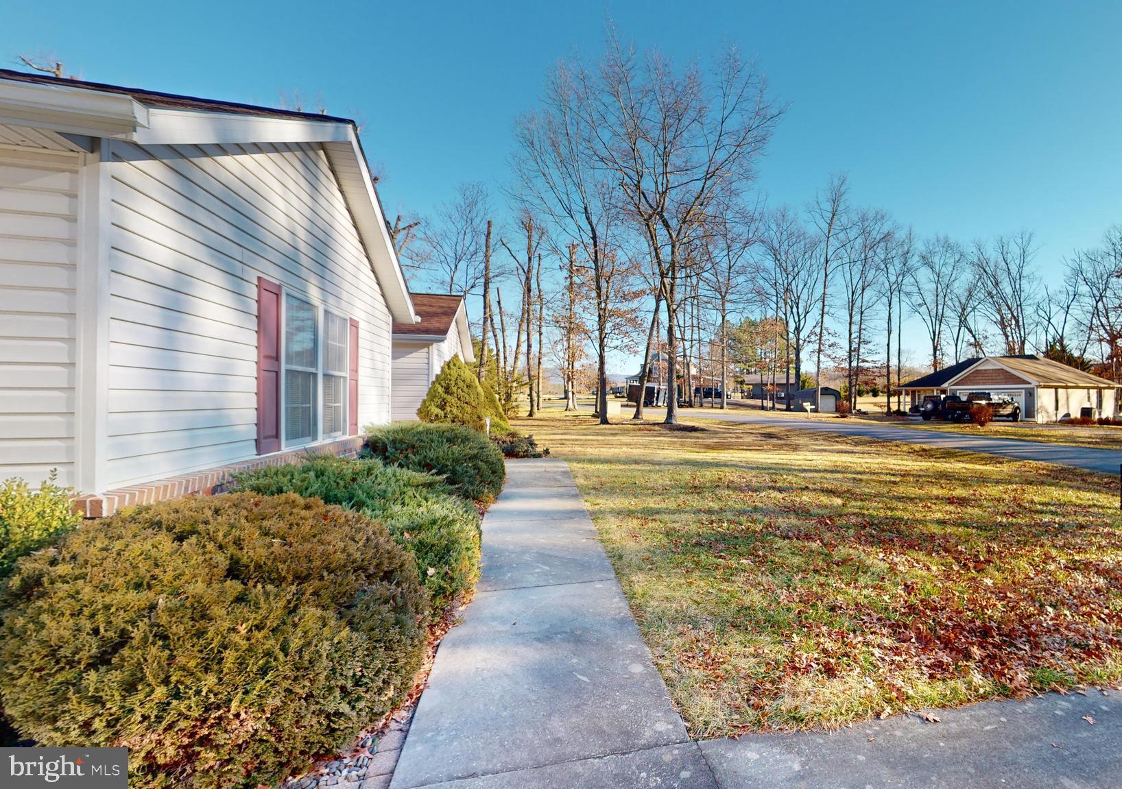 THE POINT - Residential