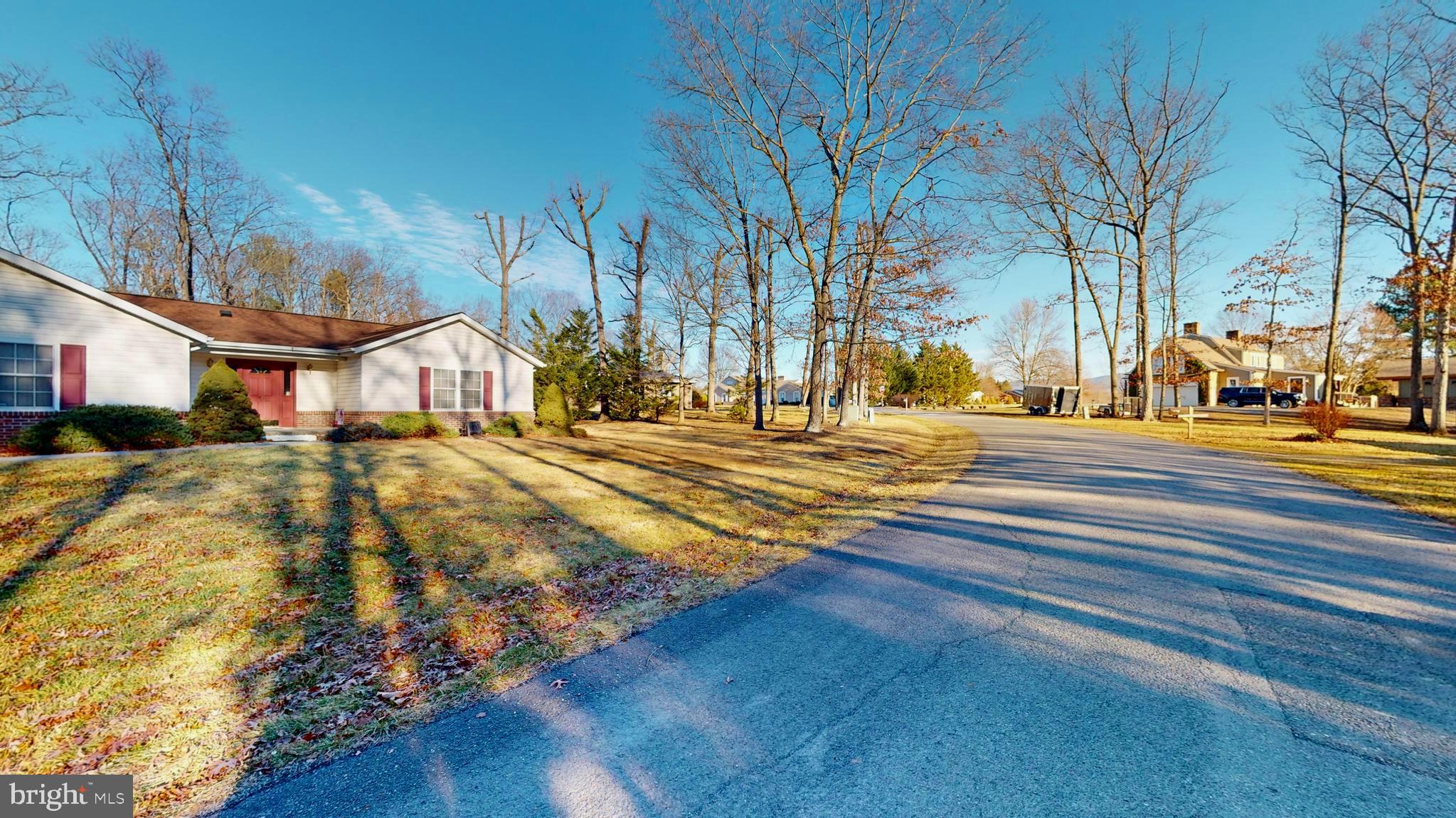 THE POINT - Residential