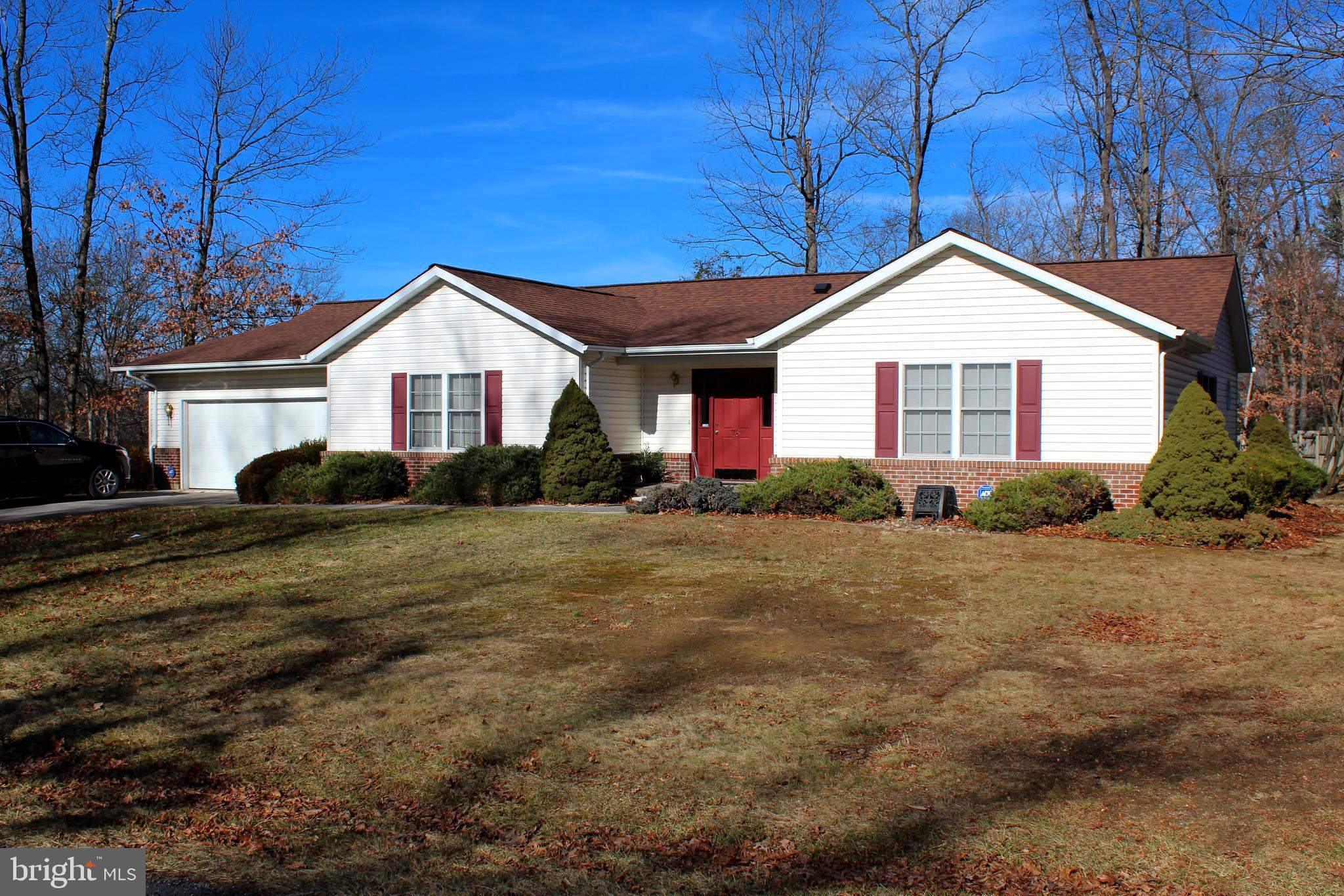 THE POINT - Residential