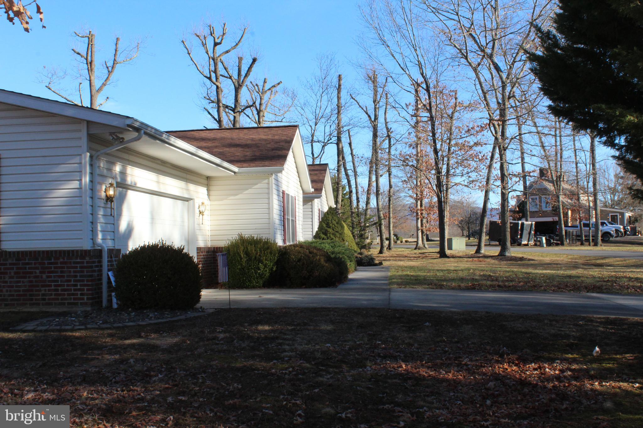 THE POINT - Residential