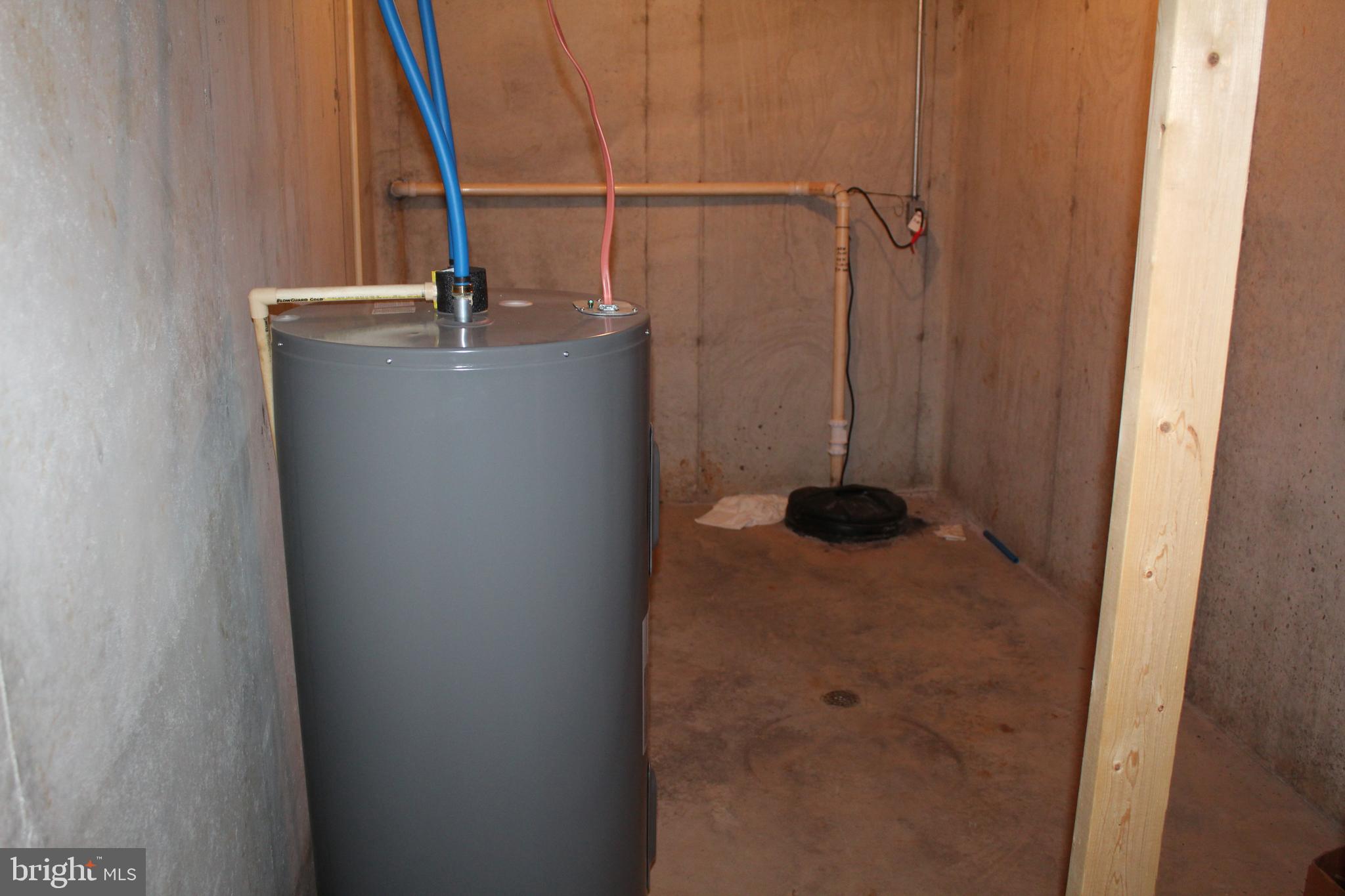 THE POINT - Residential