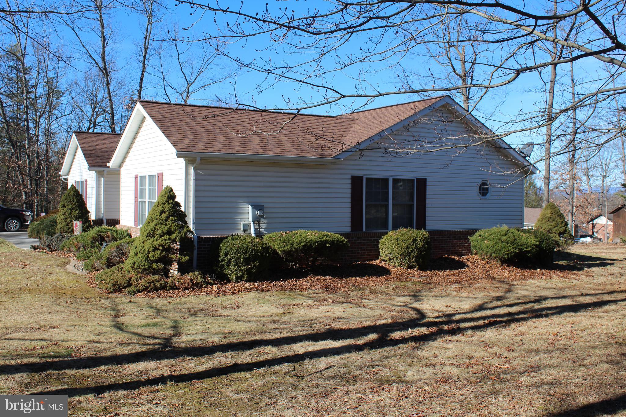 THE POINT - Residential