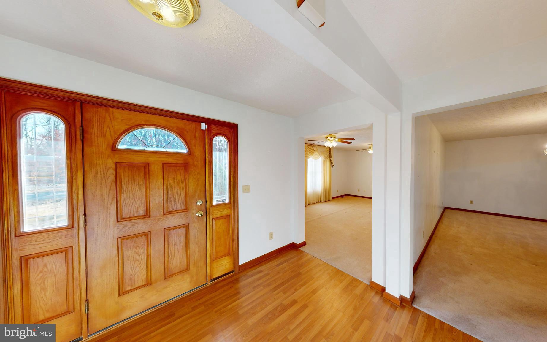 THE POINT - Residential