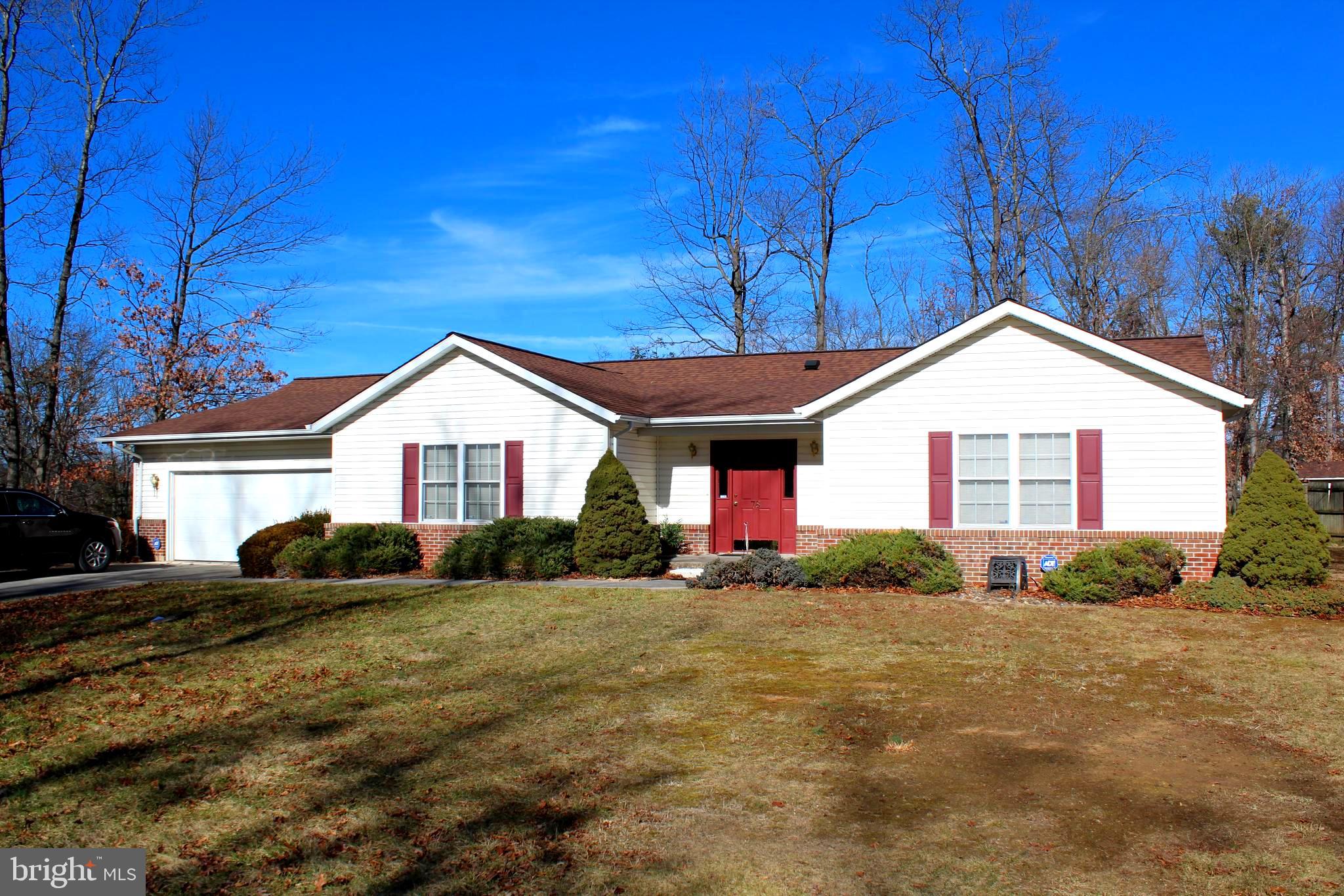 THE POINT - Residential