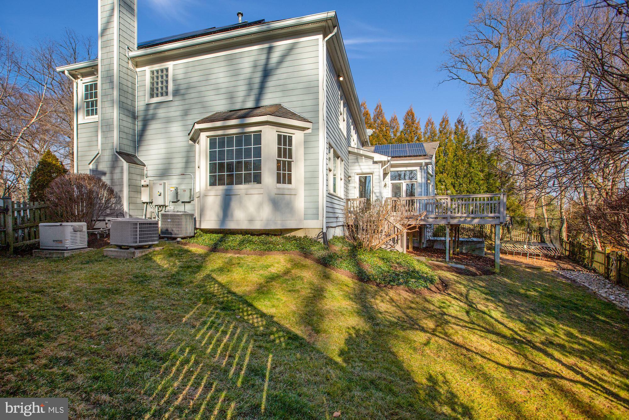 COUNTRY CLUB HILLS - Residential