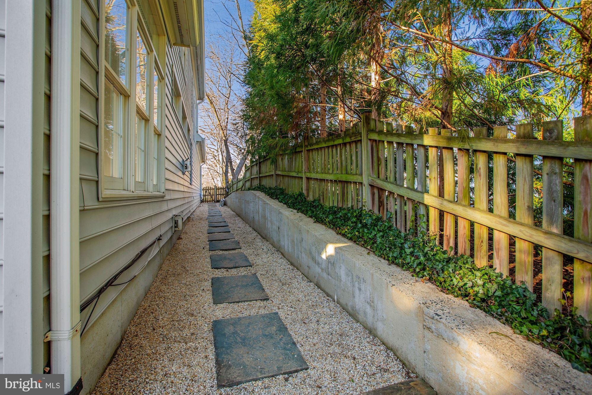 COUNTRY CLUB HILLS - Residential