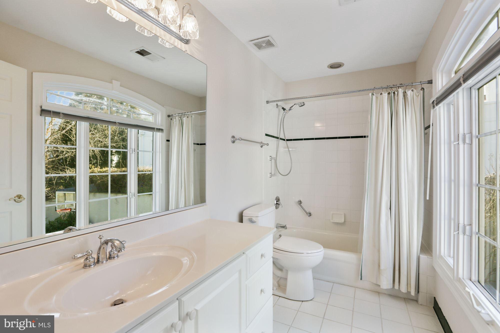 COUNTRY CLUB HILLS - Residential