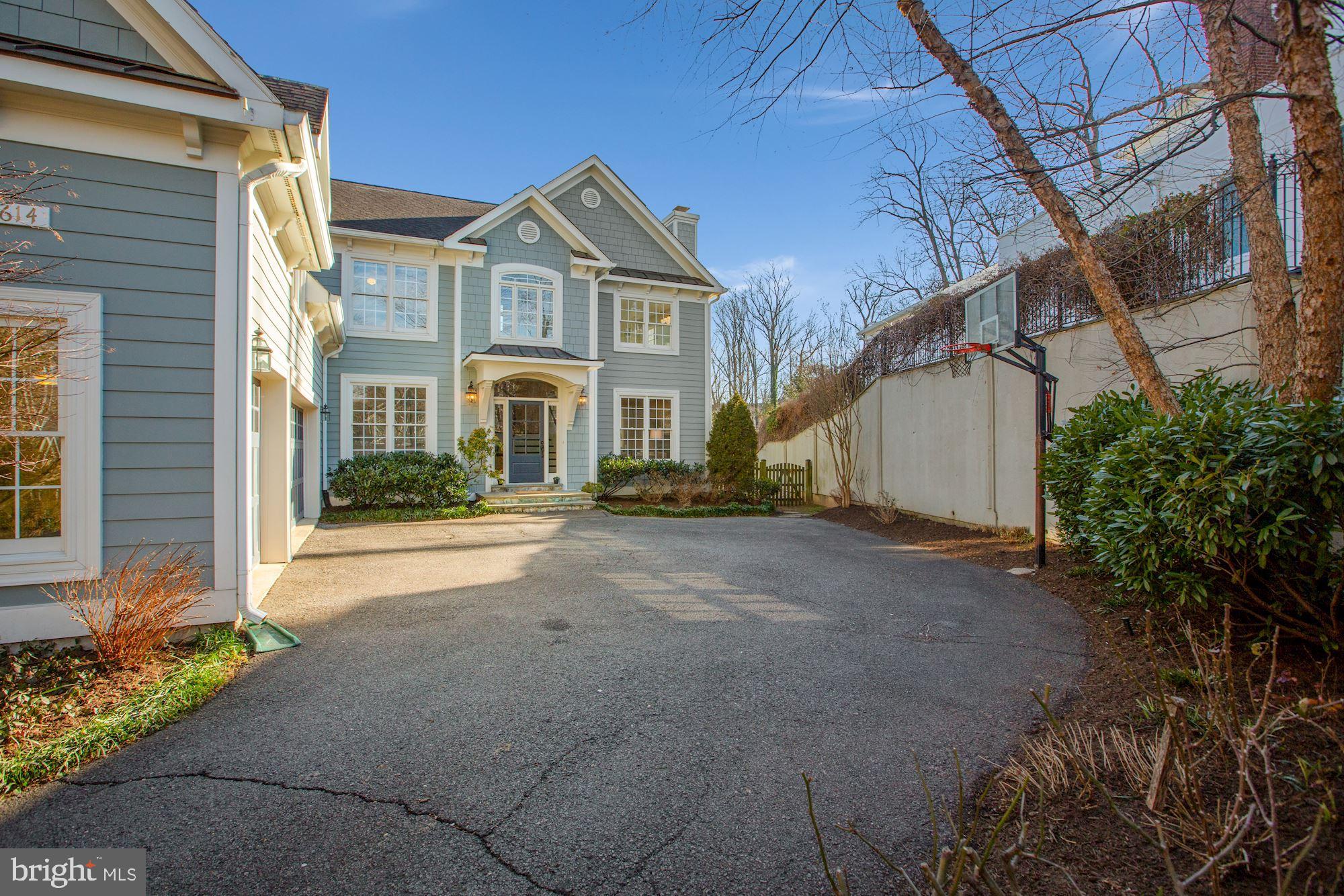 COUNTRY CLUB HILLS - Residential