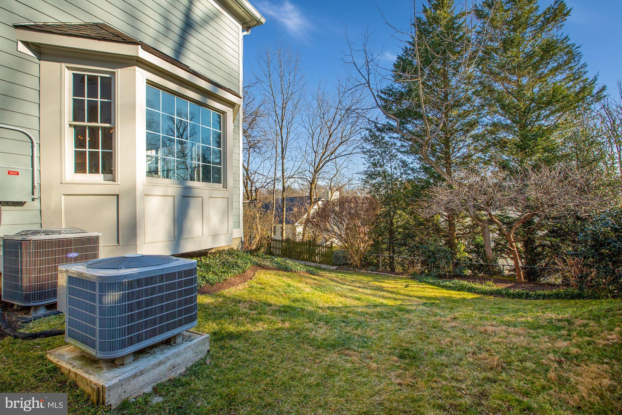 COUNTRY CLUB HILLS - Residential