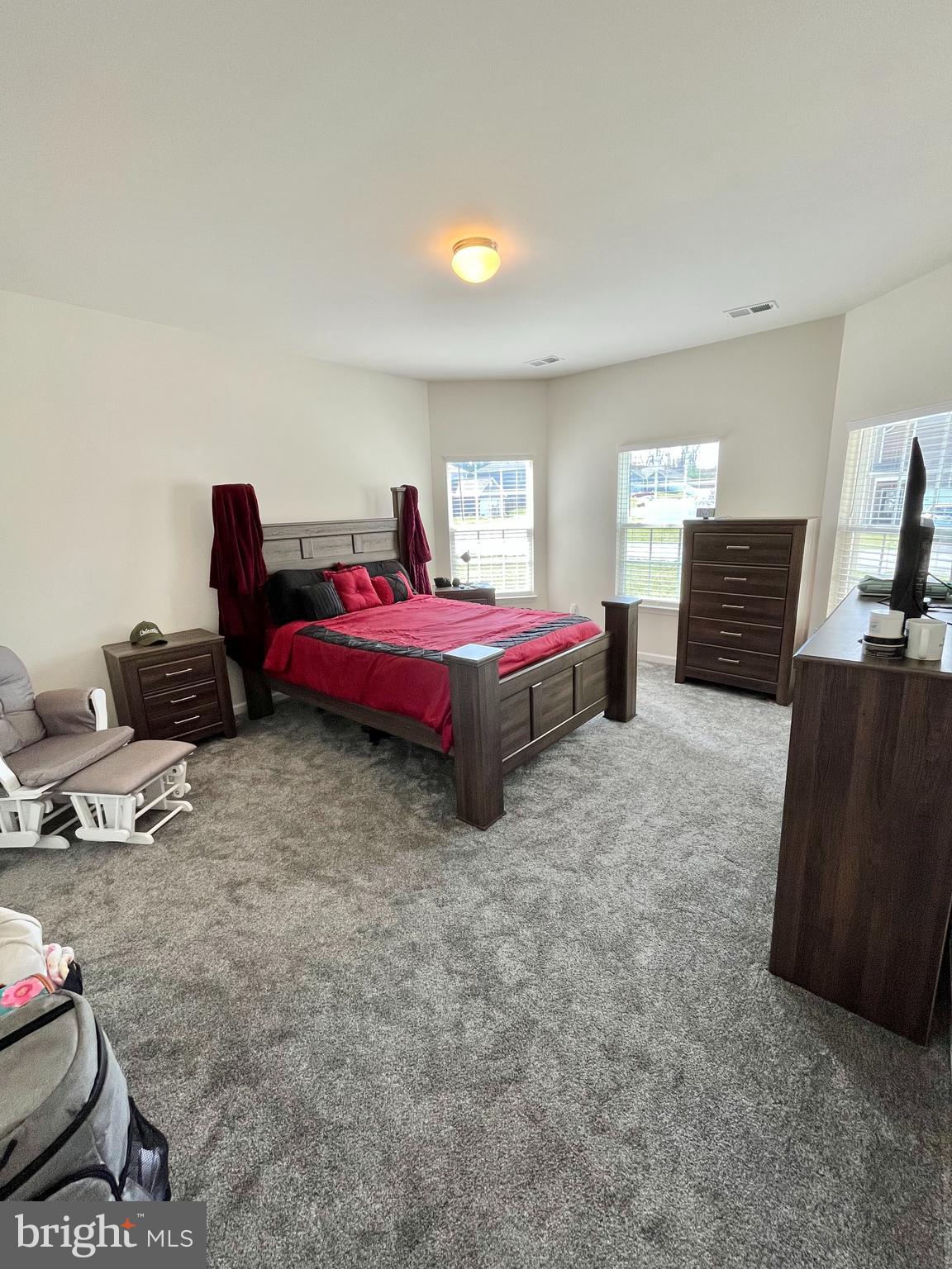 MCGINNIS POINT - Residential