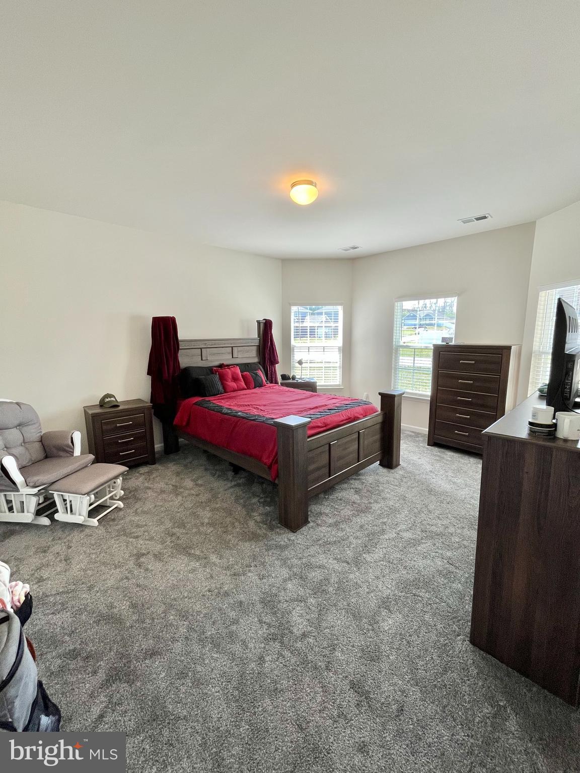 MCGINNIS POINT - Residential