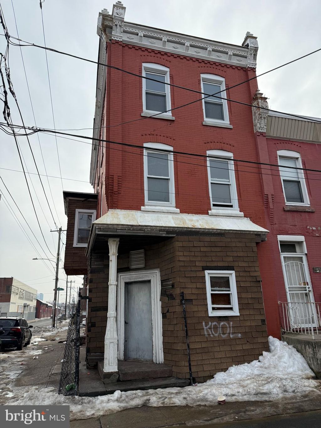 Photo of 1500 W Oakdale Street, PHILADELPHIA, PA 19132 (MLS # PAPH2585534)