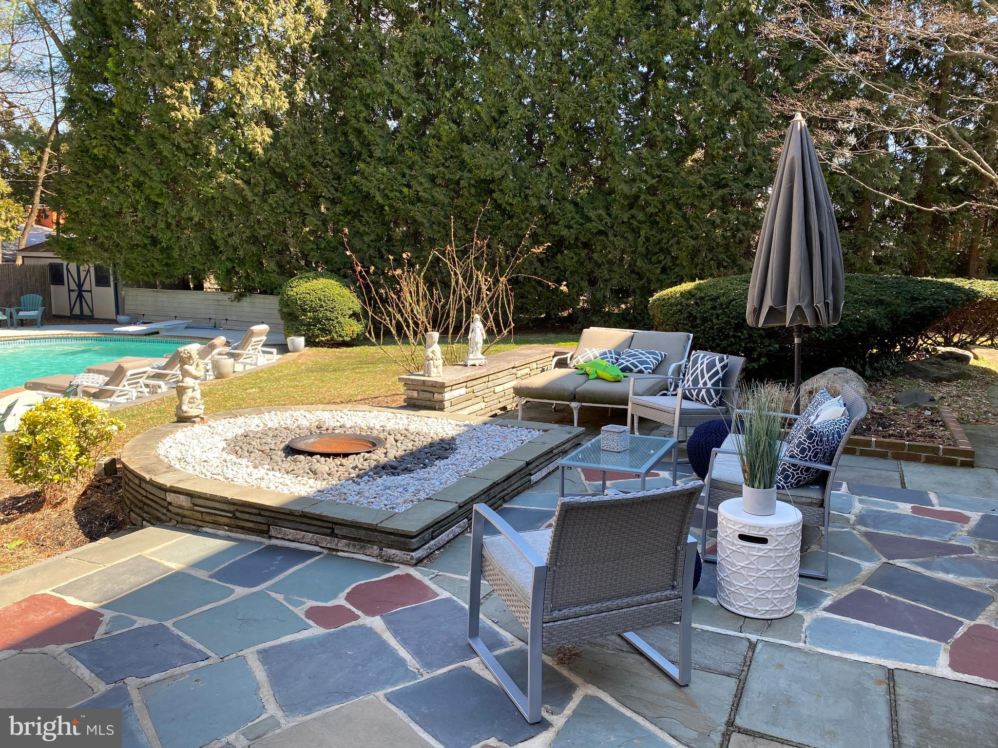 ELKINS PARK - Residential