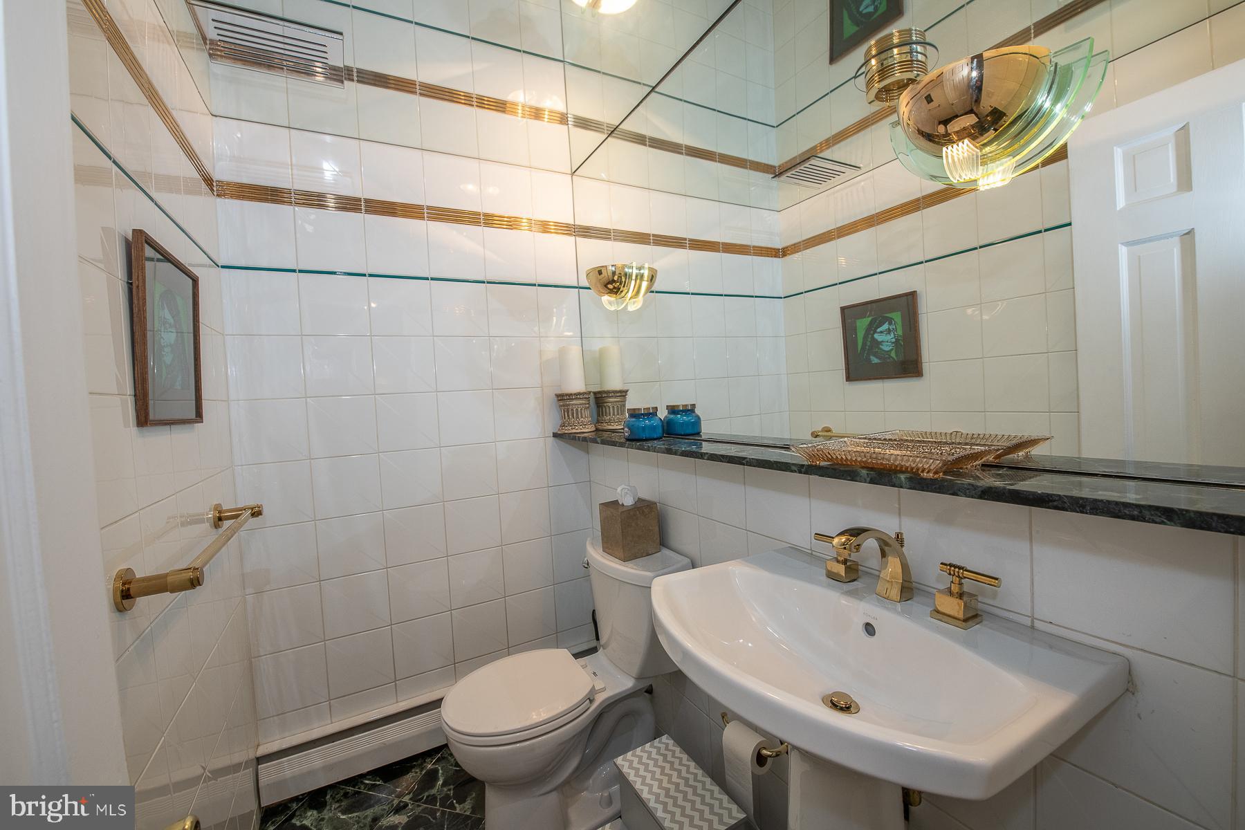 ELKINS PARK - Residential