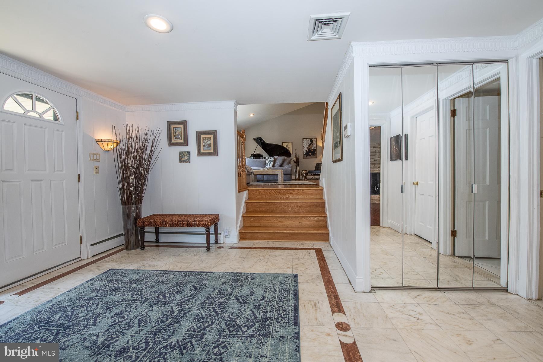 ELKINS PARK - Residential