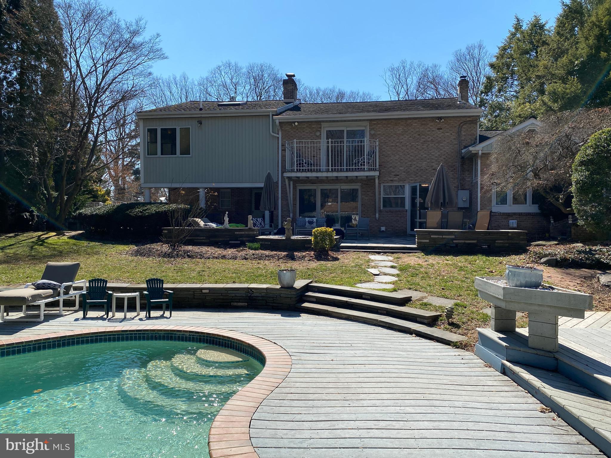 ELKINS PARK - Residential