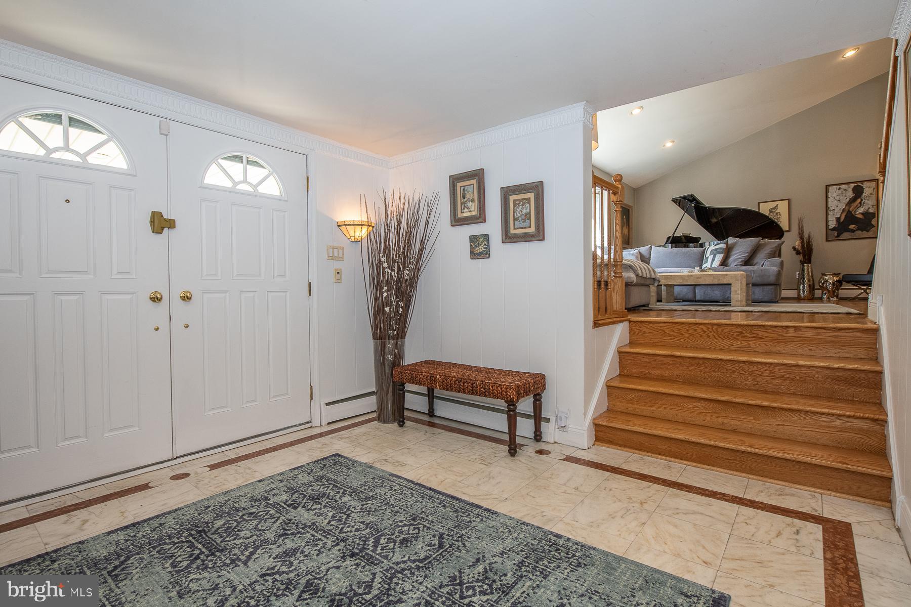 ELKINS PARK - Residential