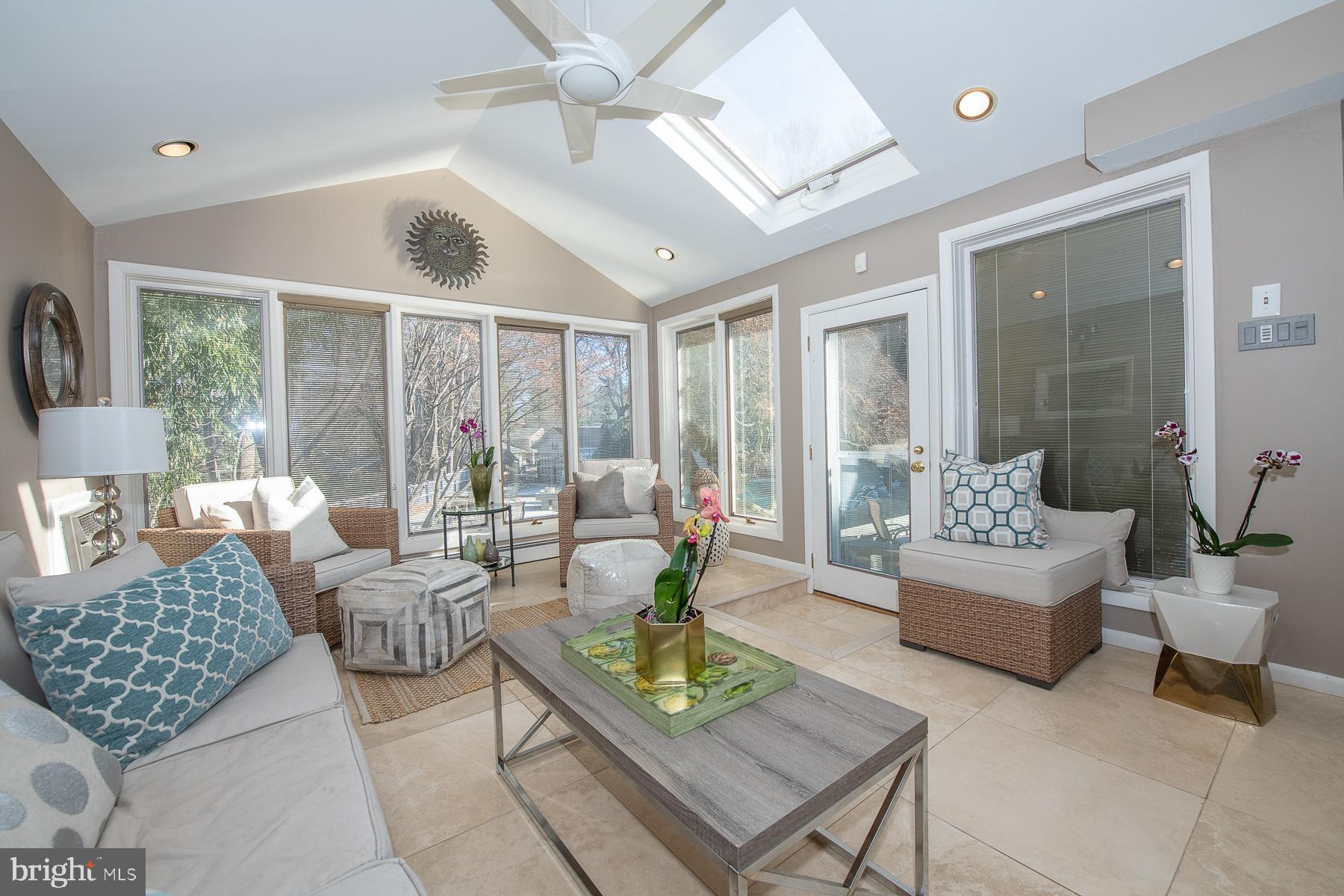 ELKINS PARK - Residential