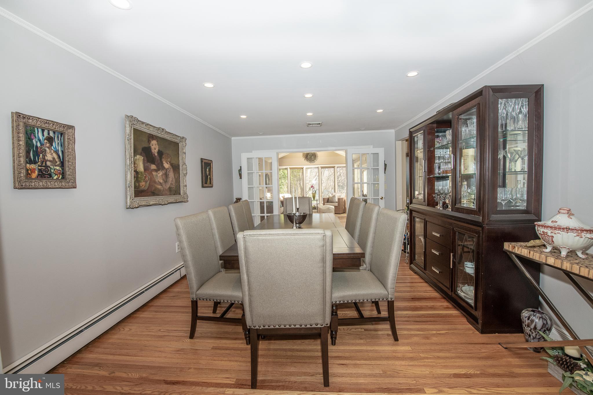 ELKINS PARK - Residential