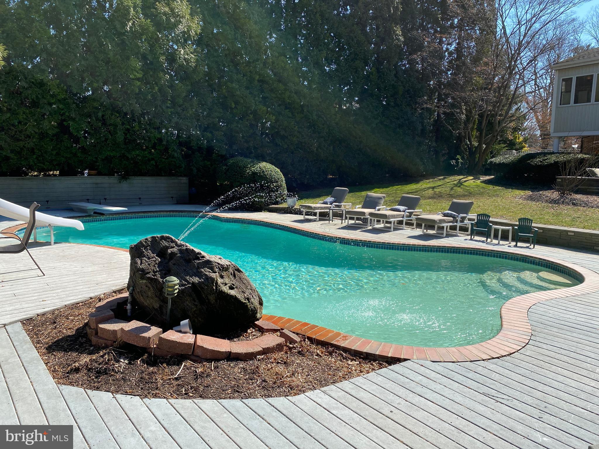 ELKINS PARK - Residential