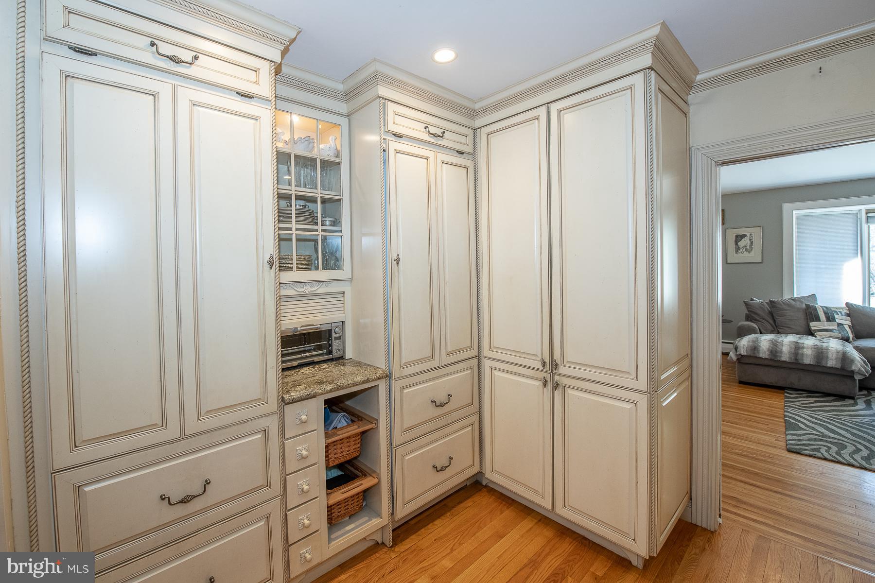 ELKINS PARK - Residential