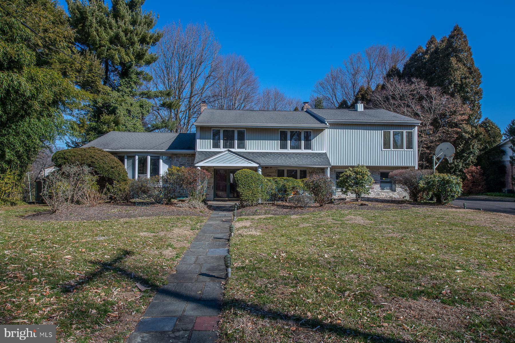 ELKINS PARK - Residential