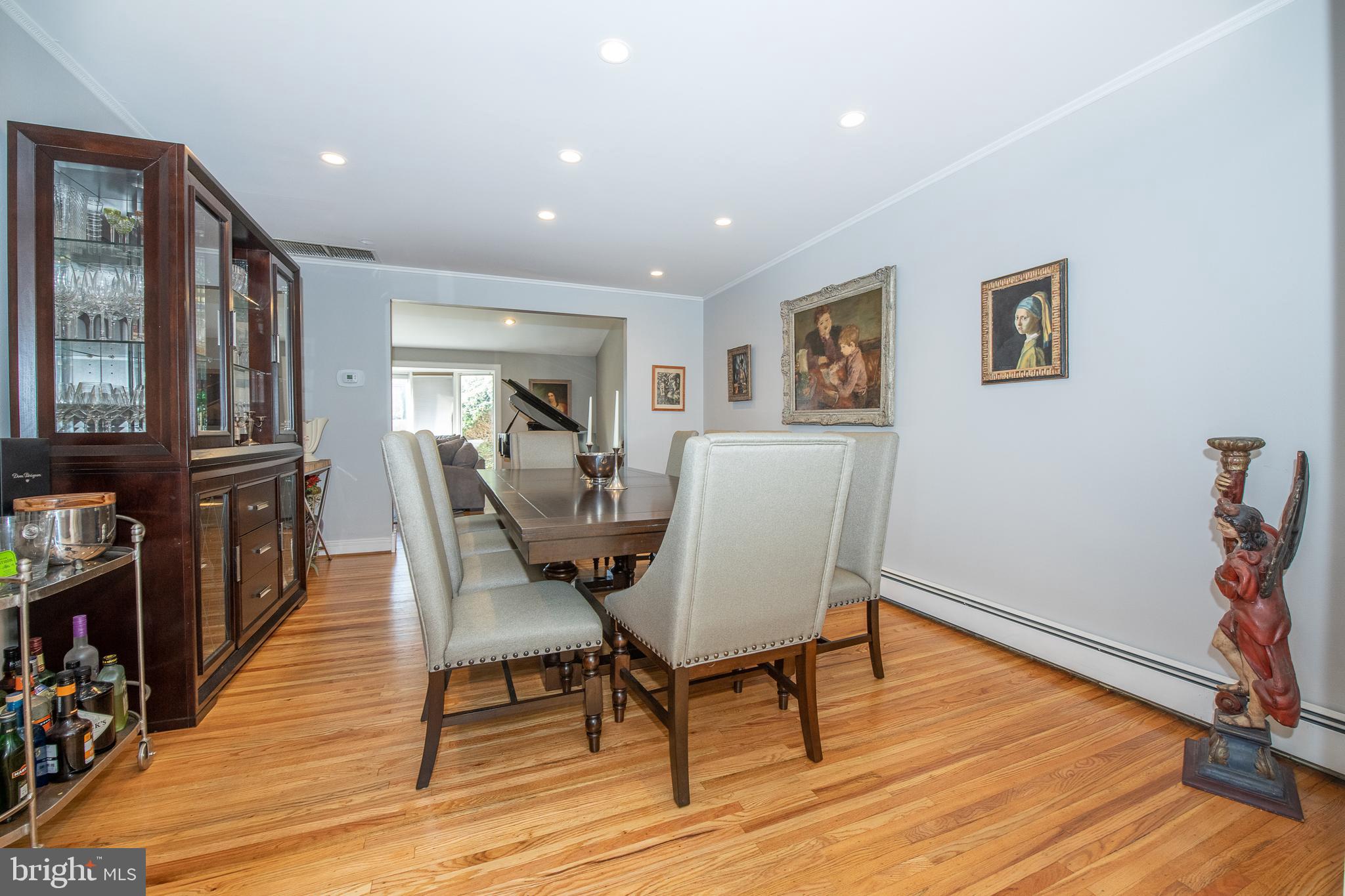 ELKINS PARK - Residential