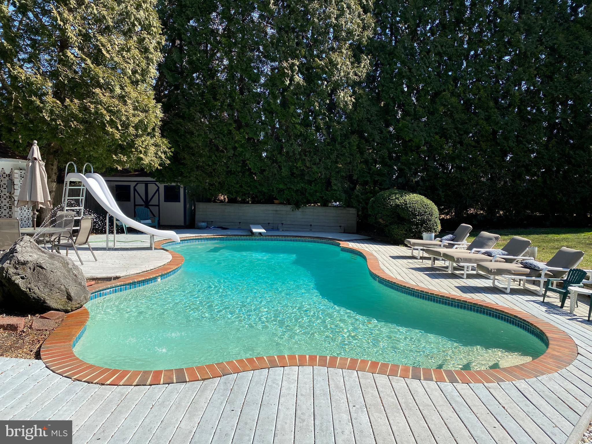 ELKINS PARK - Residential