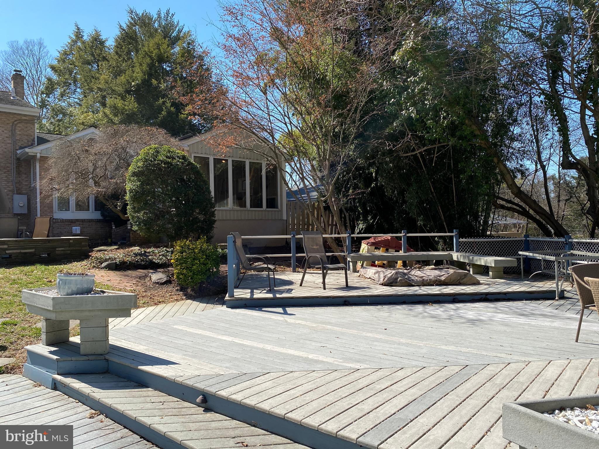 ELKINS PARK - Residential