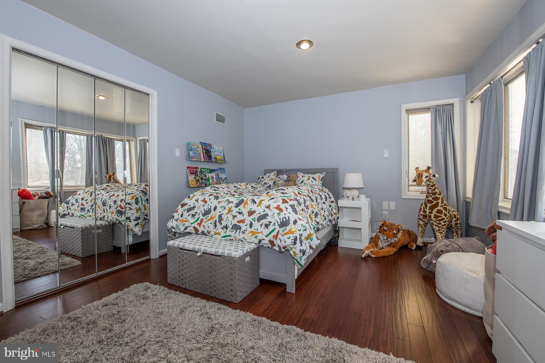 ELKINS PARK - Residential
