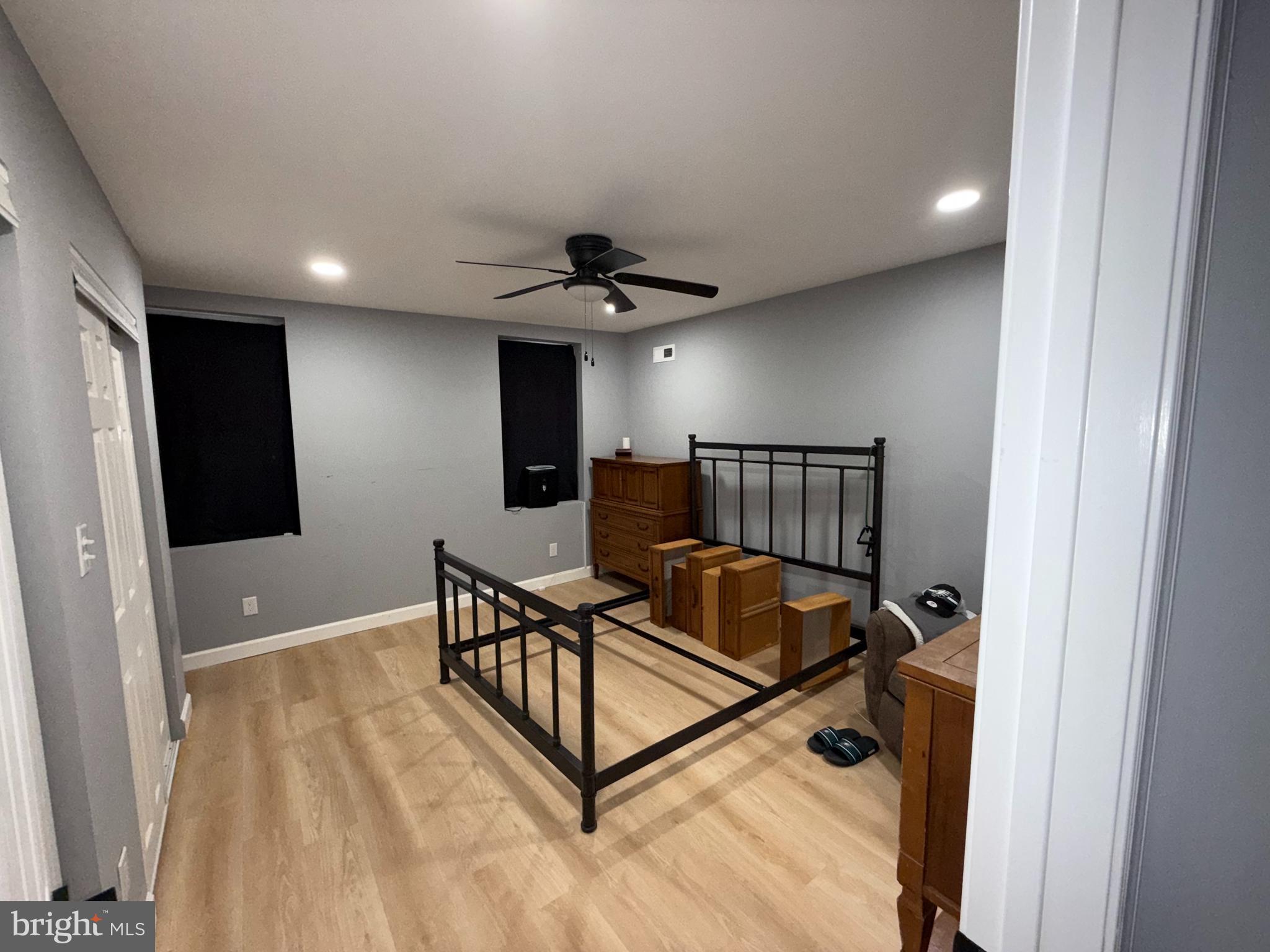 NORTH CENTRAL - Residential