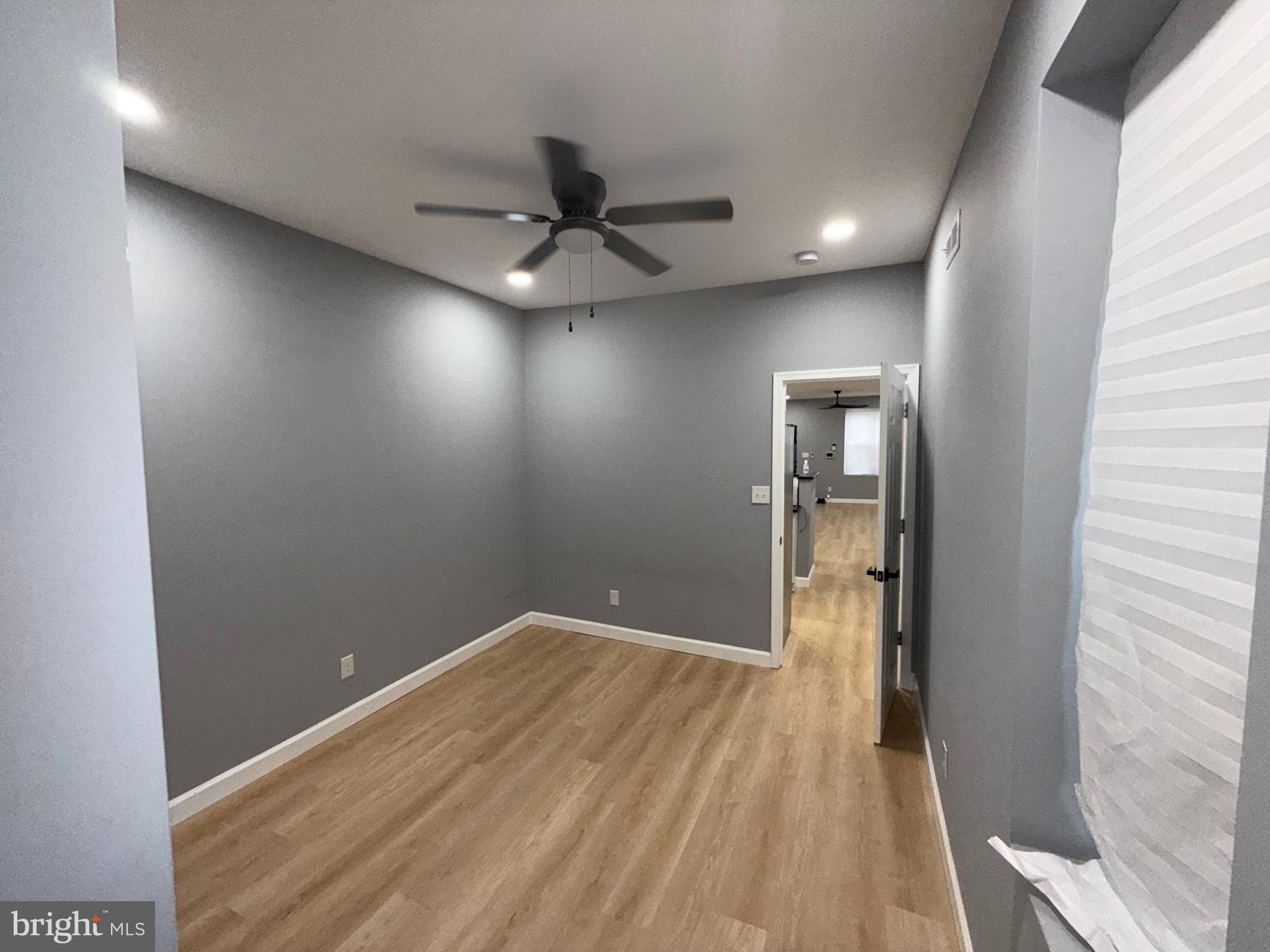 NORTH CENTRAL - Residential