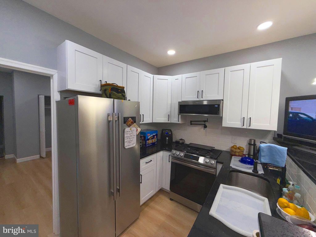 Photo of 2459 N 20th Street, PHILADELPHIA, PA 19132 (MLS # PAPH2564228)