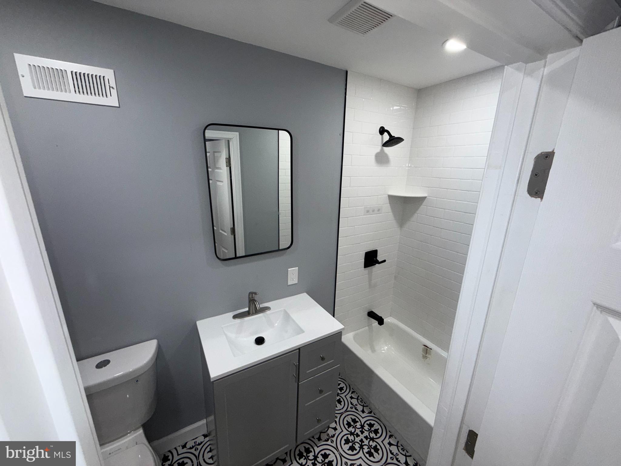 NORTH CENTRAL - Residential