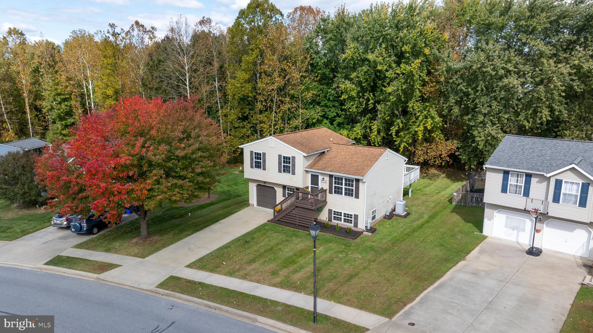 SHILOH RUN - Residential