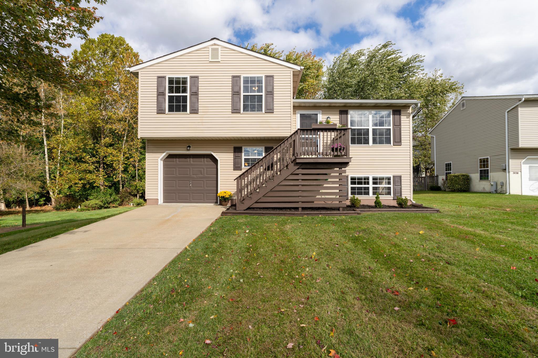 SHILOH RUN - Residential