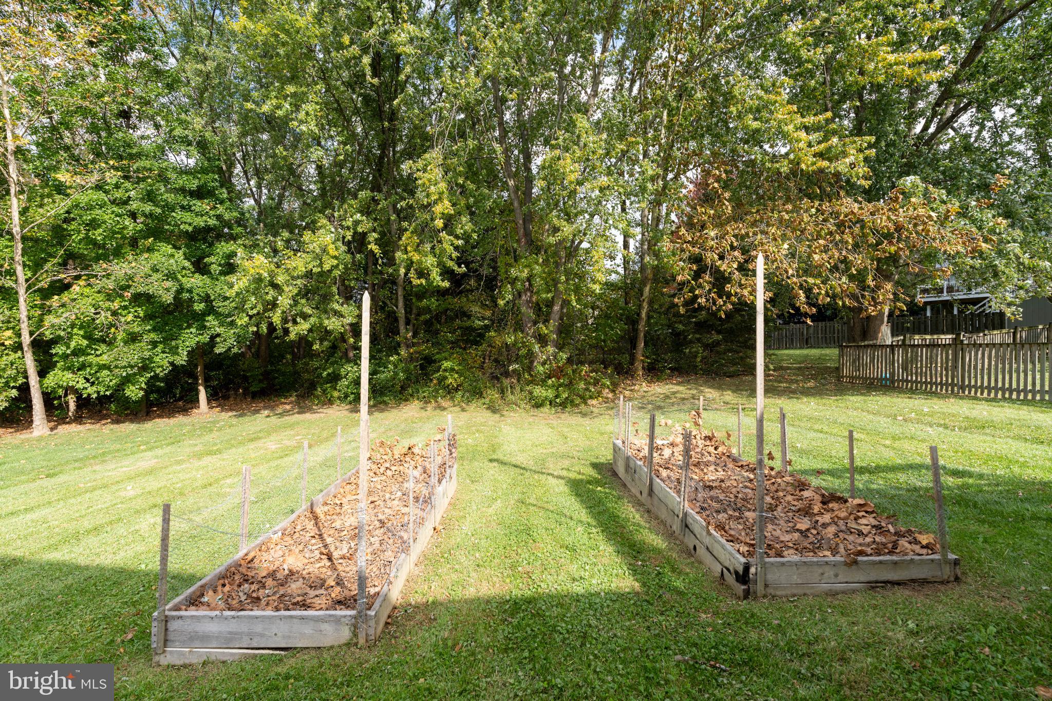 SHILOH RUN - Residential