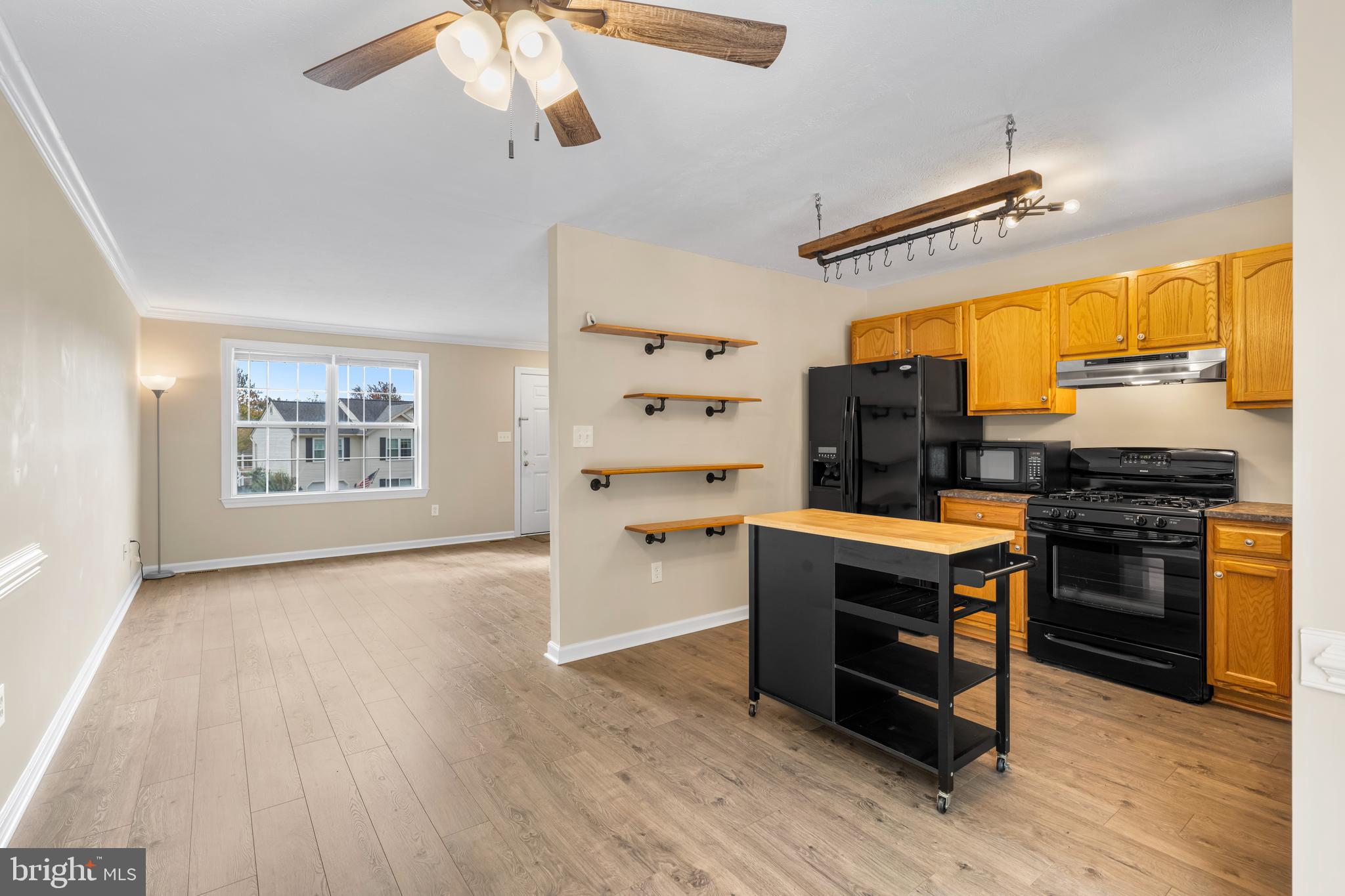 SHILOH RUN - Residential