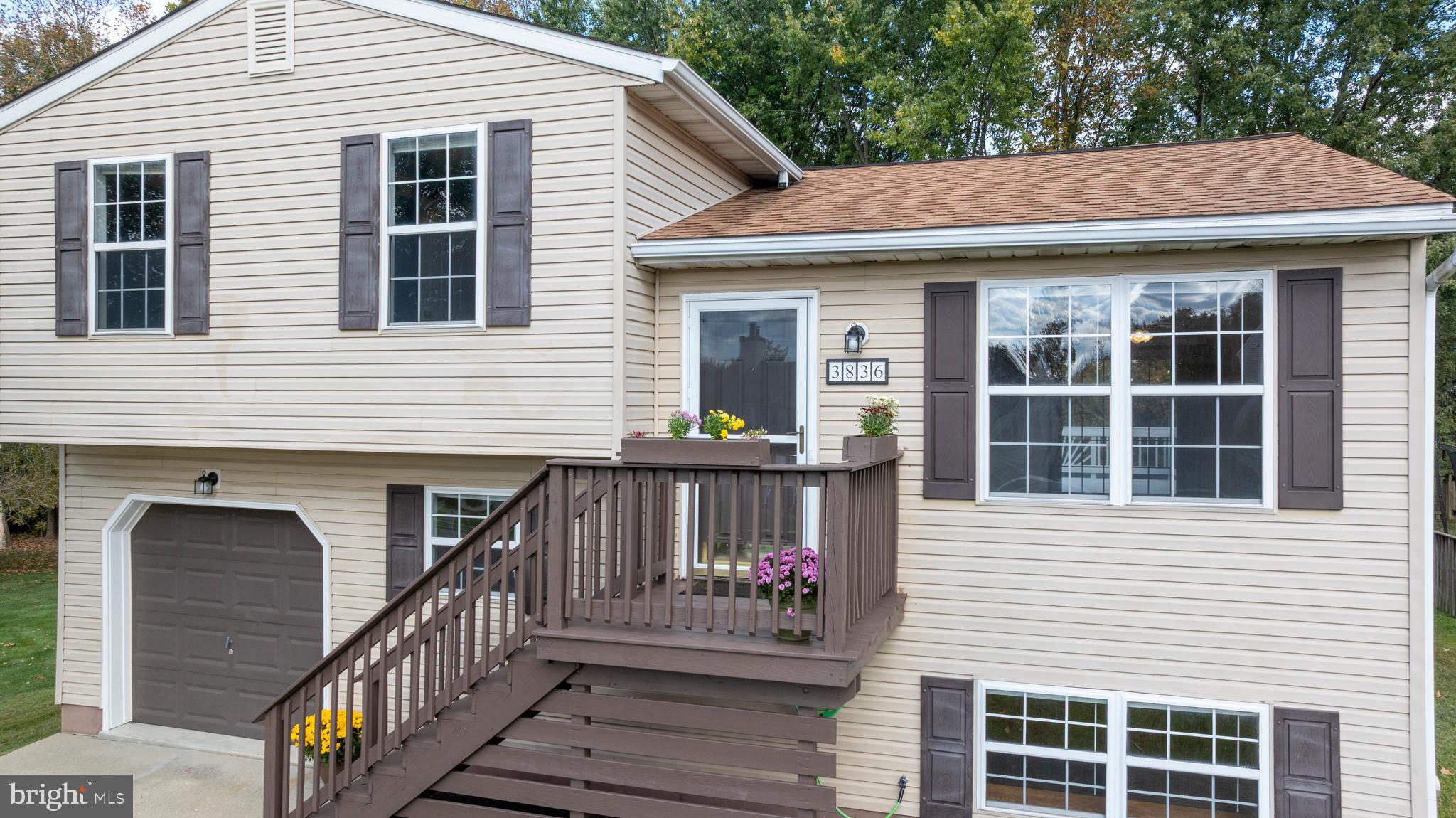 SHILOH RUN - Residential